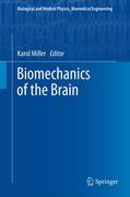 Biomechanics of the brain