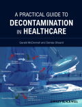 A practical guide to decontamination in healthcare