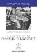 A companion to Franklin D. Roosevelt