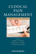 Clinical pain management: a practical guide