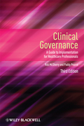 Clinical governance