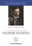 A companion to Theodore Roosevelt