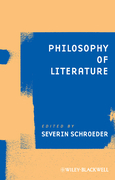 Philosophy of literature