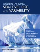 Understanding sea-level rise and variability