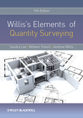 Willis's elements of quantity surveying