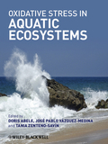 Oxidative stress in aquatic ecosystems