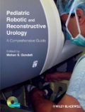 Pediatric robotic and reconstructive urology: a comprehensive guide