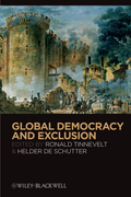 Global democracy and global exclusion