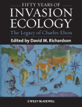 Fifty years of invasion ecology: the legacy of Charles Elton