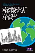 Commodity chains and world cities