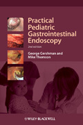 Practical pediatric gastrointestinal endoscopy