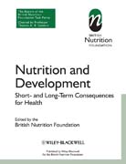 Nutrition and Development