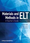 Materials and Methods in ELT: A Teacher's Guide