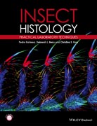 Insect Histology