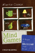 Mind games: 31 days to rediscover your brain