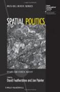 Spatial Politics