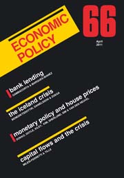 Economic policy 66