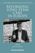 Reforming long-term care in Europe