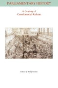 A century of constitutional reform