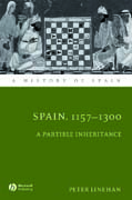 Spain, 1157-1300: a partible inheritance