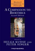 A companion to bioethics