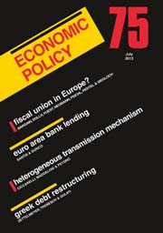 Economic Policy 75