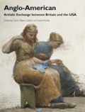 Anglo-American: artistic exchange between Britain and the USA