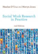 Social Work Research in Practice