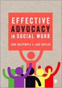 Effective Advocacy in Social Work