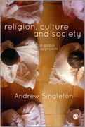 Religion, Culture & Society