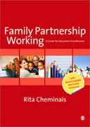 Family partnership working: a guide for education practitioners