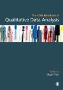 The SAGE Handbook of Qualitative Data Analysis