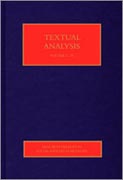 Textual Analysis