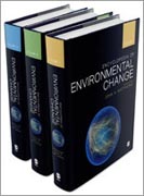 Encyclopedia of Environmental Change