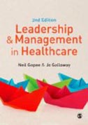 Leadership and Management in Healthcare