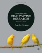 Introducing Qualitative Research