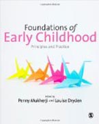 Foundations of Early Childhood