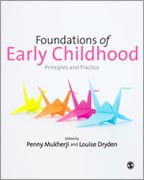 Foundations of Early Childhood