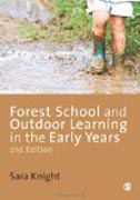 Forest School and Outdoor Learning in the Early Years