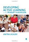 Developing Active Learning in the Primary Classroom