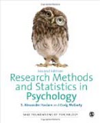 Research Methods and Statistics in Psychology