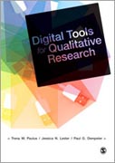 Digital Tools for Qualitative Research