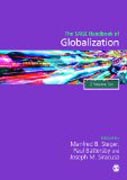 The SAGE Handbook of Globalization