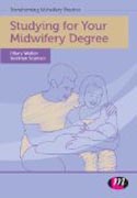 Studying for Your Midwifery Degree