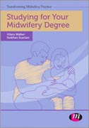 Studying for Your Midwifery Degree