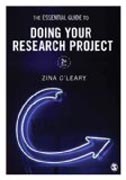 The Essential Guide to Doing Your Research Project