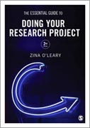 The Essential Guide to Doing Your Research Project