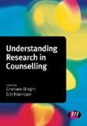 Understanding Research in Counselling