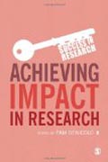 Achieving Impact in Research