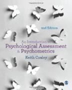 An Introduction to Psychological Assessment and Psychometrics